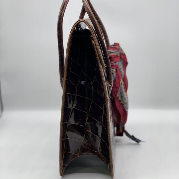 Vintage Giorgio Armani Handbag - Picture 3 of 7